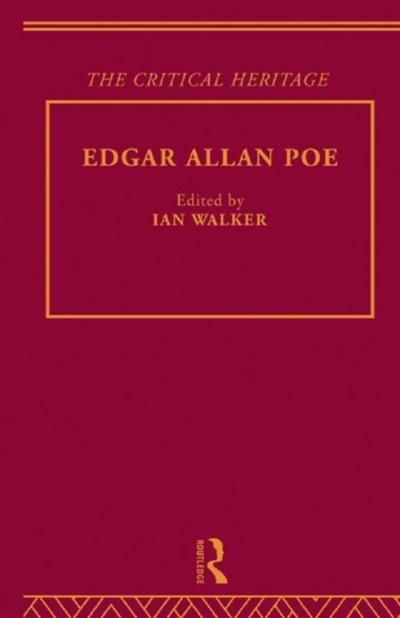 Edgar Allen Poe
