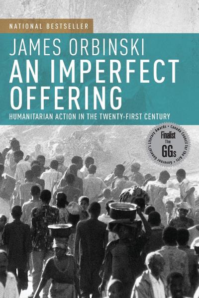 An Imperfect Offering