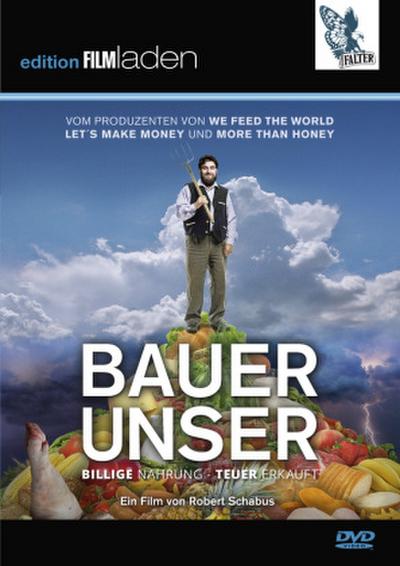 Bauer Unser, DVD