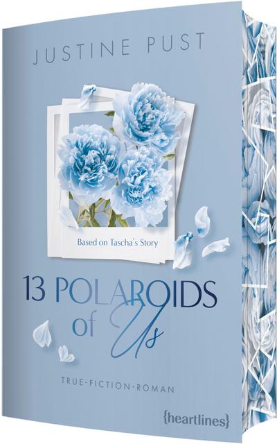 13 Polaroids of Us - Based on Tascha’s Story