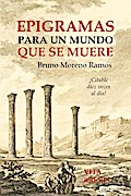 Epigramas para un mundo que se muere