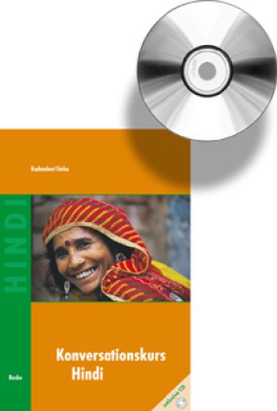 Konversationskurs Hindi