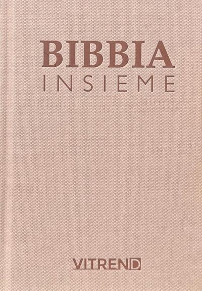 Bibbia insieme