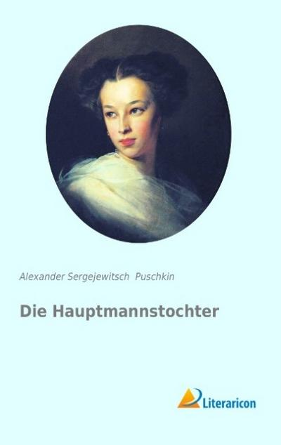 Die Hauptmannstochter