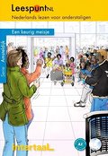 LeespuntNL - Serie Amsteldijk. Een keurig meisje