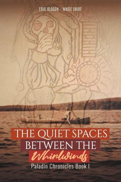 The Quiet Spaces Between the Whirlwinds