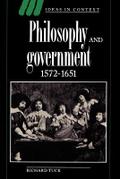 Philosophy and Government, 1572-1651