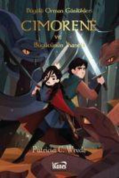 Büyücünün Ihaneti