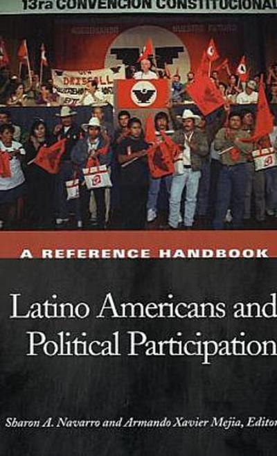 Latino Americans and Political Participation