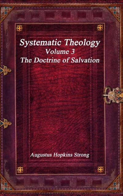 Systematic Theology