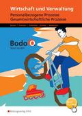 Wirtschaft und Verwaltung - Bodo O. Sport GmbH - Ausgabe für Berufsfachschulen in Nordrhein-Westfalen