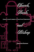 Church, Book, And Bishop