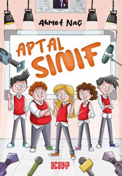 Aptal Sinif