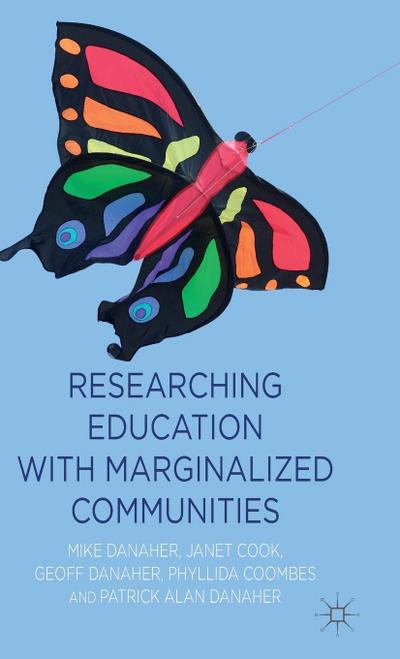 Researching Education with Marginalized Communities