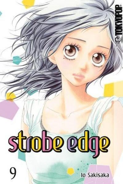 Strobe Edge.Bd.9