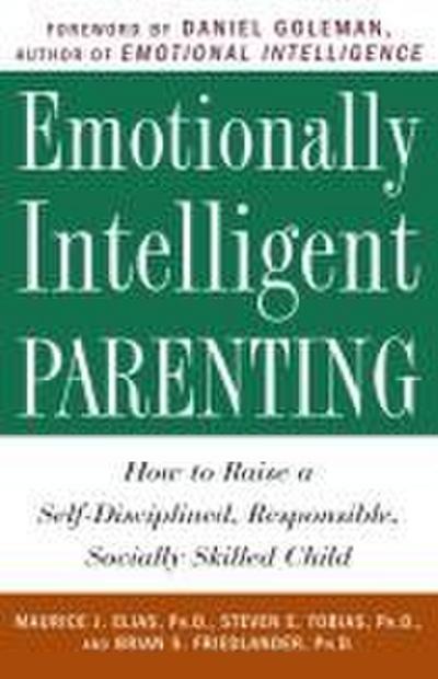 Emotionally Intelligent Parenting