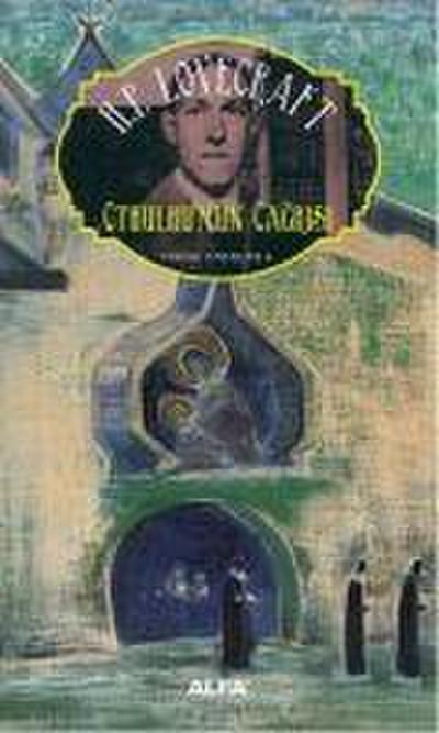 Cthulhunun Cagrisi
