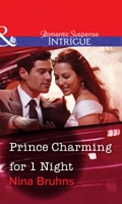 Prince Charming For 1 Night
