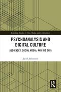 Psychoanalysis and Digital Culture