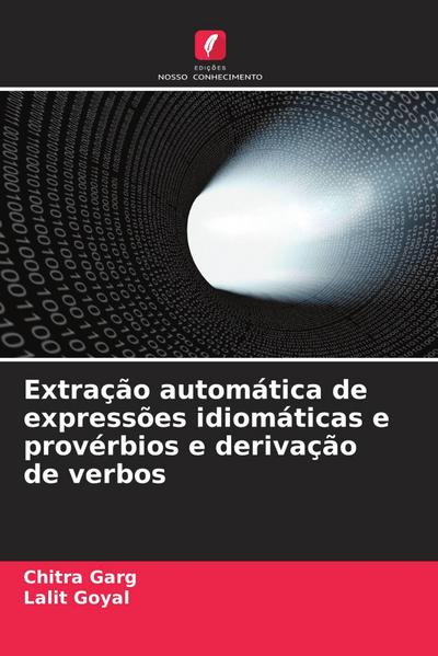 Extração automática de expressões idiomáticas e provérbios e derivação de verbos
