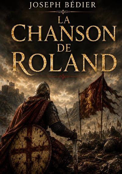 La chanson de Roland