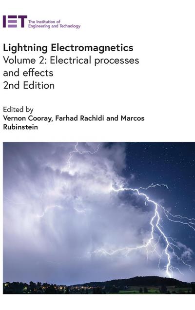 Lightning Electromagnetics