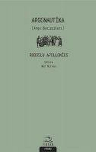 Argonautika