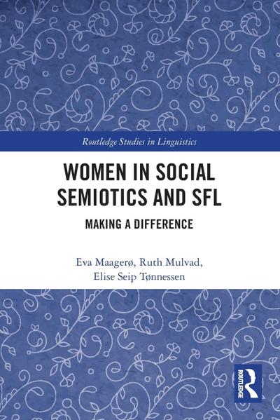 Women in Social Semiotics and SFL