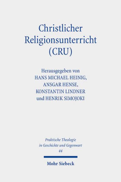 Christlicher Religionsunterricht (CRU)