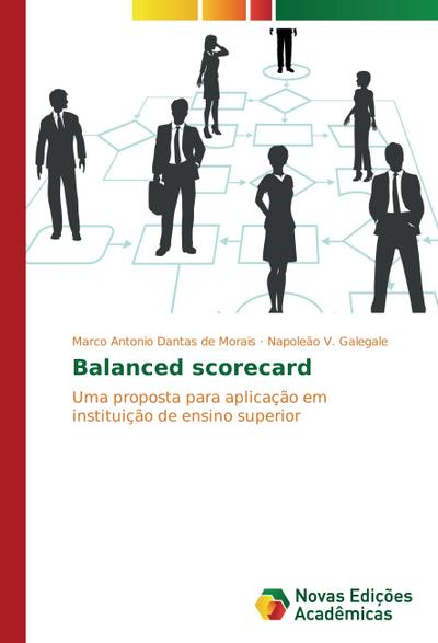 Balanced Scorecard - Dantas De Morais Marco Antonio