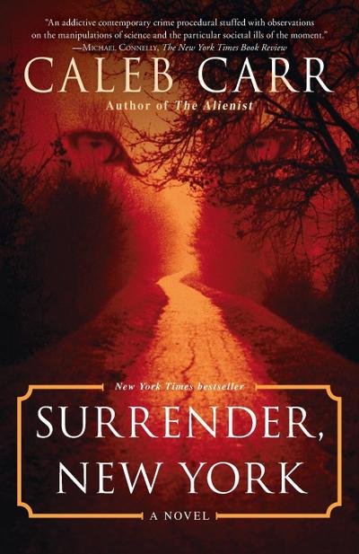 Surrender, New York