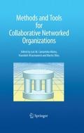 Methods and Tools for Collaborative Networked Orga
