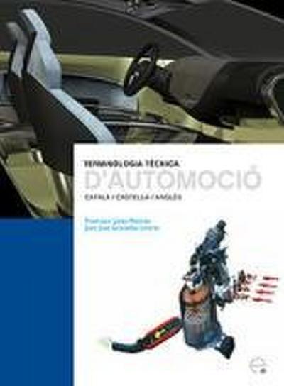 Terminología tècnica d’automoció