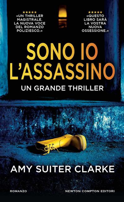 Sono io l’assassino