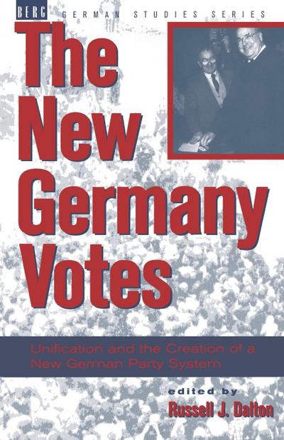 New Germany Votes
