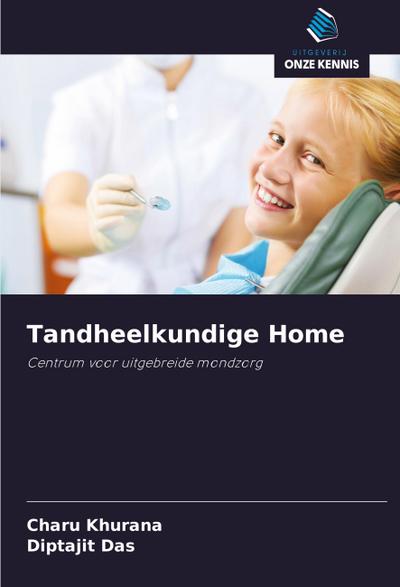 Tandheelkundige Home
