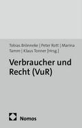 Verbraucher und Recht (VuR)