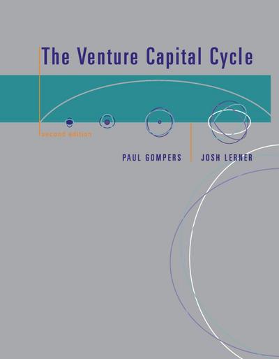 The Venture Capital Cycle, second edition