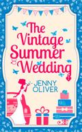 The Vintage Summer Wedding