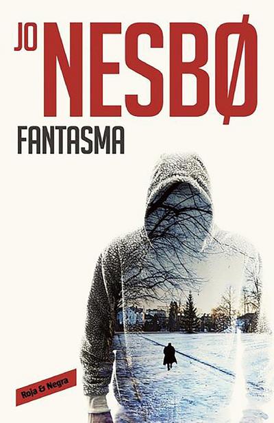 Fantasma (Harry Hole #9) / Phantom (Harry Hole #9)
