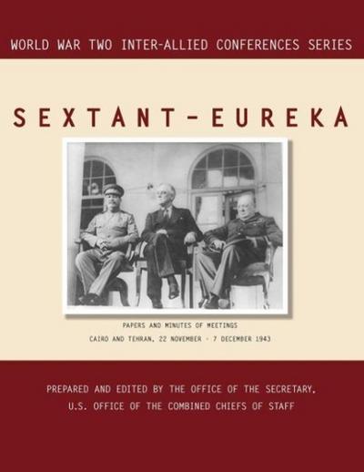 SEXTANT - EUREKA