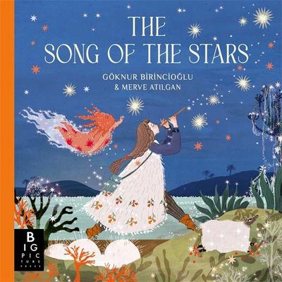 The Song of the Stars