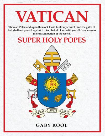 Super Holy Popes