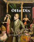 An die Schönheit Otto Dix