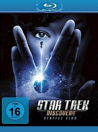 Star Trek: Discovery