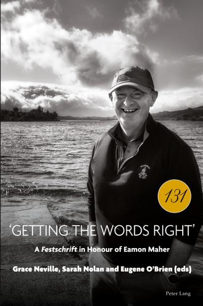 ’Getting the Words Right’