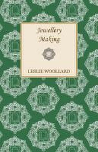 Jewellery Making