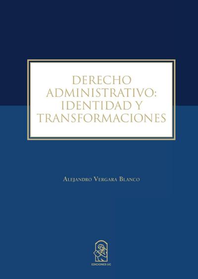 Derecho Administrativo