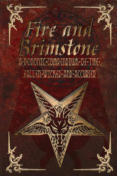 Fire and Brimstone