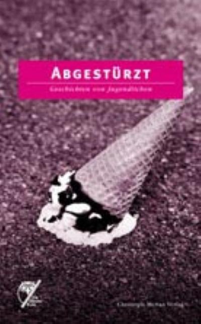 Abgestürzt